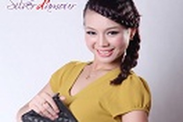 Silver d’amour giảm 20% BST Bạc gắn đá màu tự nhiên 