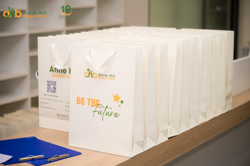 Ấn tượng chung kết Stars Speak 2025 - 2 Ấn tượng chung kết Stars Speak 2025 - 2