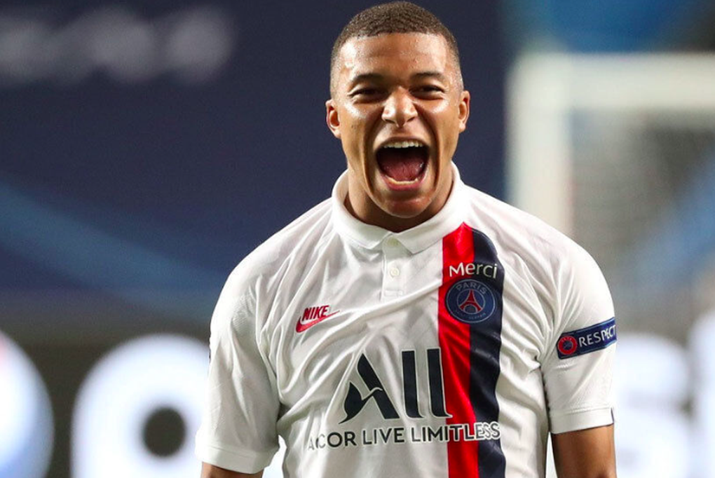 Mbappe bị phát hiện mắng nhiếc đồng đội thậm tệ - 2 Mbappe bị phát hiện mắng nhiếc đồng đội thậm tệ - 2