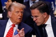 Phản ứng gấp rút của NATO khi Tổng thống Trump dọa rút Mỹ khỏi liên minh