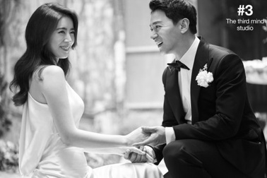 Ngoại hình đẹp như hoa hậu của vợ tài tử “Sắc đẹp ngàn cân”