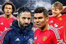 Man Utd: Lưỡi kiếm cùn và nhà hát của những… hờn dỗi