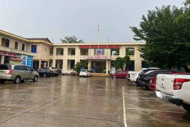 Lãnh đạo bệnh viện lên tiếng vụ mẹ con sản phụ tử vong