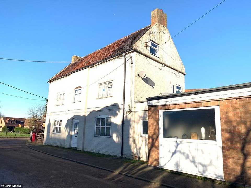 Khu vườn nhỏ thiết kế tuyệt đẹp: Mất 45 năm chăm sóc, thu hút 10 nghìn du khách mỗi năm - 4