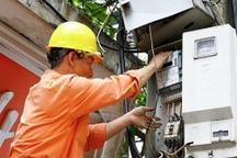 Hóa đơn tiền điện 16 triệu đồng: Sai sót của 3 bộ phận