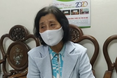 280 y, bác sĩ về hưu tình nguyện chống dịch: Tổ quốc gọi chúng tôi sẵn sàng