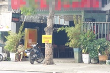 Người đàn ông bị bạn nhậu đuổi đánh tử vong ở Bình Dương