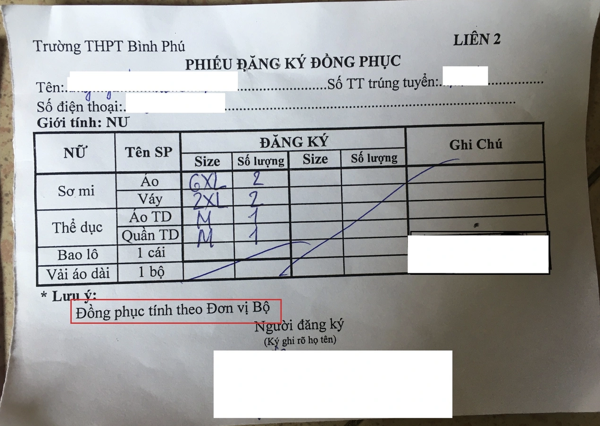 Học phí 1 đồng, phụ thu 10 đồng: Biến tướng lạm thu giống tham nhũng vặt - 4 Học phí 1 đồng, phụ thu 10 đồng: Biến tướng lạm thu giống tham nhũng vặt - 4