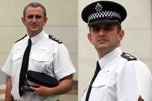 Chánh thanh tra mất việc vì sờ đùi, chạm ngực đồng nghiệp