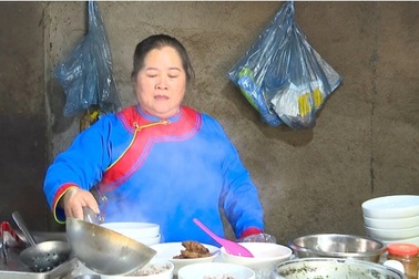 Đánh thức tiềm năng văn hóa giúp dân bản thoát nghèo bền vững