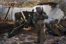 Binh sĩ Ukraine: Số quân nhân thiệt mạng gia tăng sau khi Mỹ cắt viện trợ