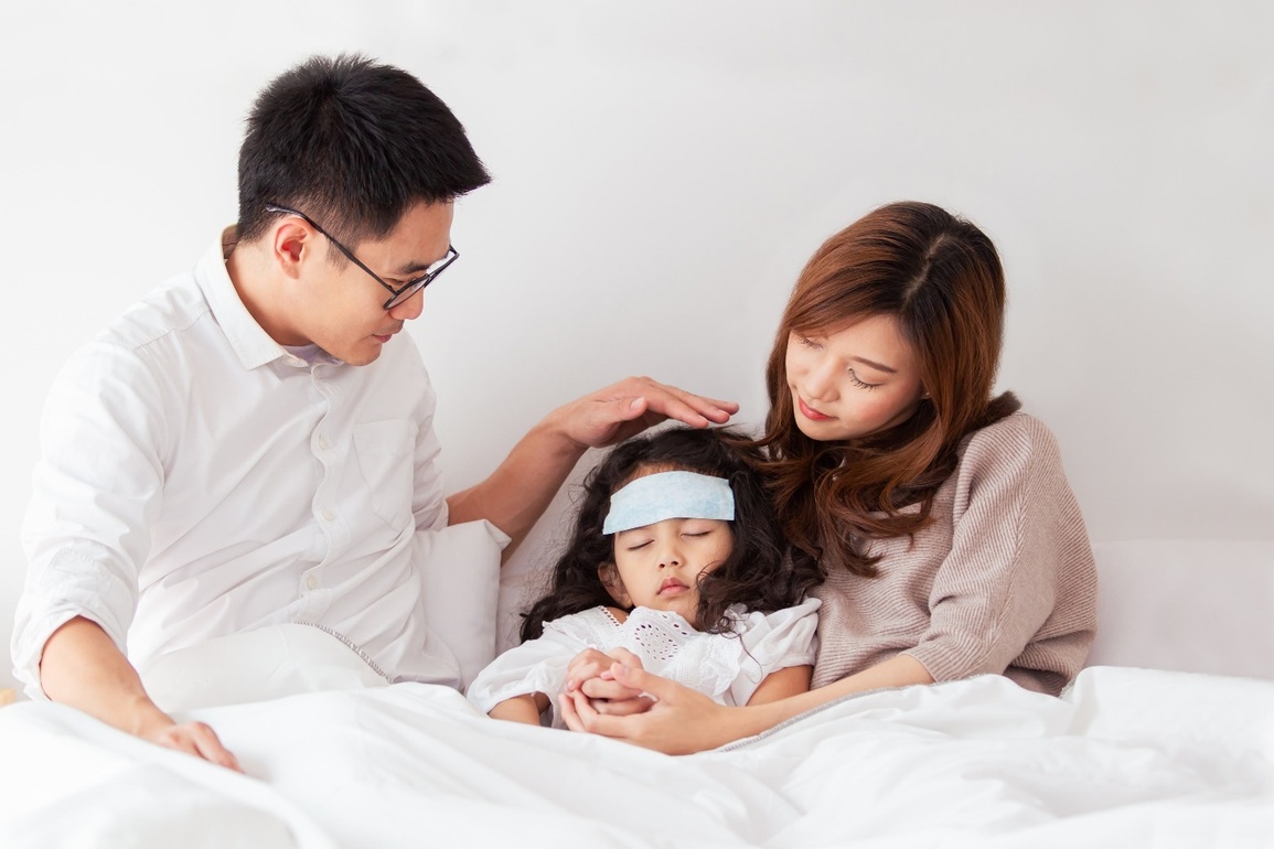 Giải đáp thắc mắc của phụ huynh trước khi tiêm vaccine Covid-19 cho trẻ 5-11 tuổi - 1 Giải đáp thắc mắc của phụ huynh trước khi tiêm vaccine Covid-19 cho trẻ 5-11 tuổi - 1
