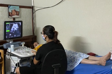 Phòng khám Sản Phụ Khoa Trần Bình Trọng - trọn niềm hạnh phúc của các bậc cha mẹ