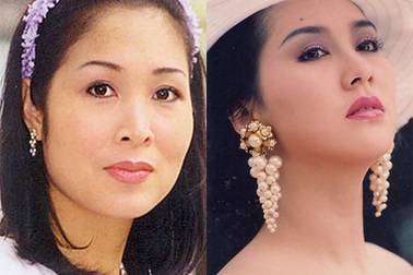 Những diễn viên trùng tên đình đám một thời