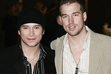 Người bạn đời của Stephen Gately từ chối khoản thừa kế