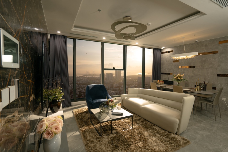 Bước đi khác biệt tạo nên thành công của Sunshine Group - 4 Bước đi khác biệt tạo nên thành công của Sunshine Group - 4