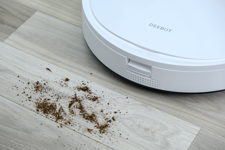 Trải nghiệm Ecovacs Deebot T9: Thêm trọn vẹn với tính năng khử mùi - 7 Trải nghiệm Ecovacs Deebot T9: Thêm trọn vẹn với tính năng khử mùi - 7