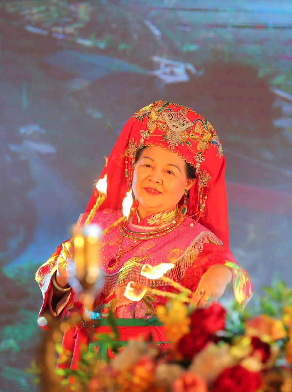 Liên hoan hát văn, chầu văn toàn quốc 2021: Lan tỏa giá trị di sản - 2 Liên hoan hát văn, chầu văn toàn quốc 2021: Lan tỏa giá trị di sản - 2