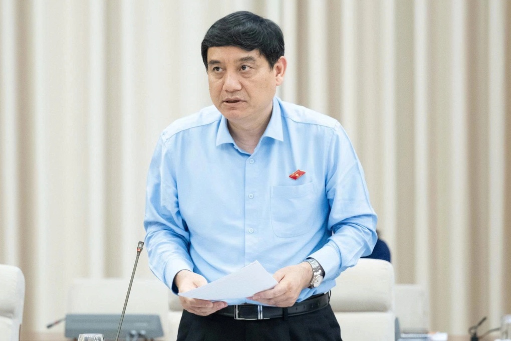 Đề nghị có quy định mở hơn cho hoạt động kinh tế báo chí - 2 Đề nghị có quy định mở hơn cho hoạt động kinh tế báo chí - 2