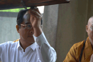 Tiếng chuông cho một chương mới của đất nước