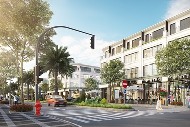 Apec Group mở lối đi riêng tại thị trường Lạng Sơn