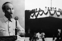 "Theo tôi có thể tôn gọi Bác Hồ là vị "Tổ trung hưng thứ ba""