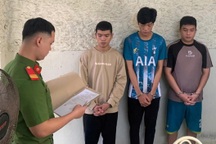 Lời khai 3 bị can vụ nam shipper ở Đà Nẵng bị đánh chết