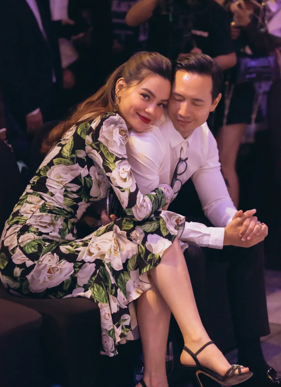 Giao thừa 2020 vắng Táo Quân: “Sự mất mát rất lớn lao”! - 14 Giao thừa 2020 vắng Táo Quân: “Sự mất mát rất lớn lao”! - 14