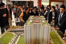 Tiền chênh trăm triệu "tái xuất" trên thị trường căn hộ