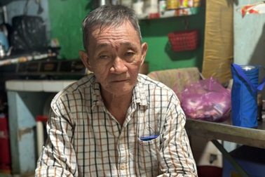 Xin ăn, sống lang thang, chờ ngày được xin lỗi về vụ án oan 38 năm trước