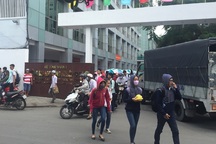 Bị tố đạo văn, ứng viên phó giáo sư ngành Luật đã đạt chuẩn xin rút hồ sơ