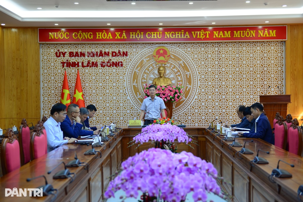 Dự kiến đóng cửa sân bay Liên Khương ở Lâm Đồng 6 tháng để sửa chữa - 1