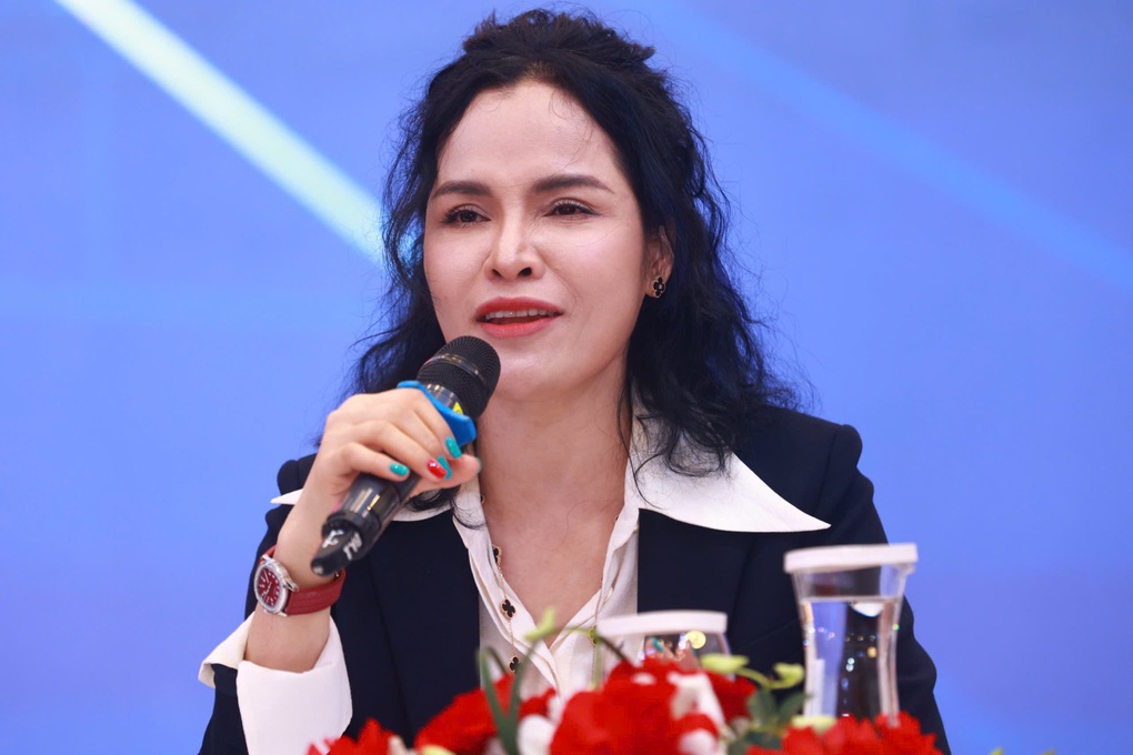 المنتدى الاقتصادي الخاص 2025 يهدف إلى إطلاق العنان لإمكانات الأعمال - 2 Diễn đàn Kinh tế tư nhân 2025 hướng tới khai phóng tiềm năng doanh nghiệp - 2