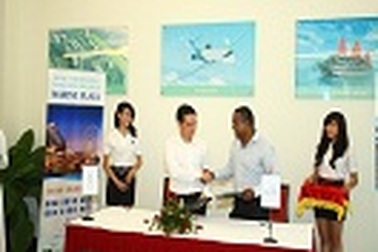 Elite Fitness & Spa và Zpizza ký kết hợp tác đầu tư tại Hạ Long Marine Plaza