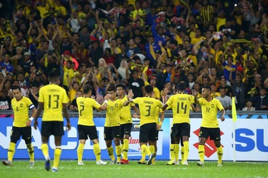 LĐBĐ Malaysia kêu gọi tẩy chay nạn phe vé ở trận gặp Thái Lan