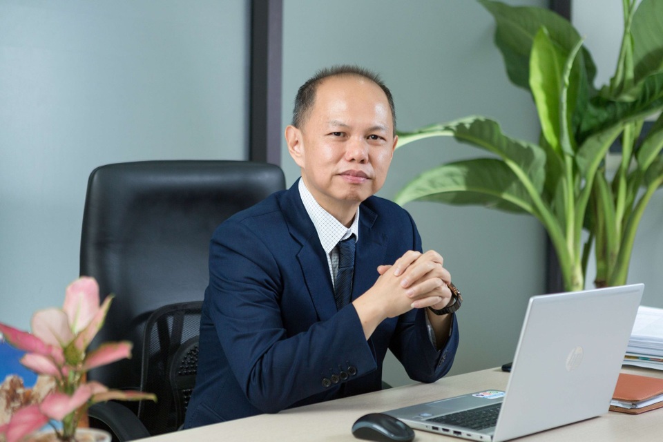 Tiềm năng của bất động sản Việt Nam được đánh giá cao - 1 Tiềm năng của bất động sản Việt Nam được đánh giá cao - 1