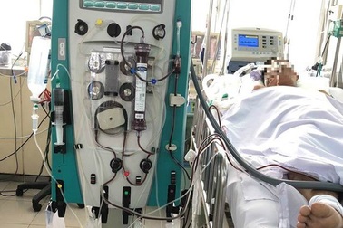 Bệnh nhân tử vong vì viêm tụy cấp: Cấp cứu qua loa hay tập trung nguồn lực cứu chữa?