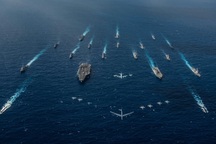 Mỹ tuyên bố không nhượng bộ Trung Quốc về Biển Đông, Đài Loan