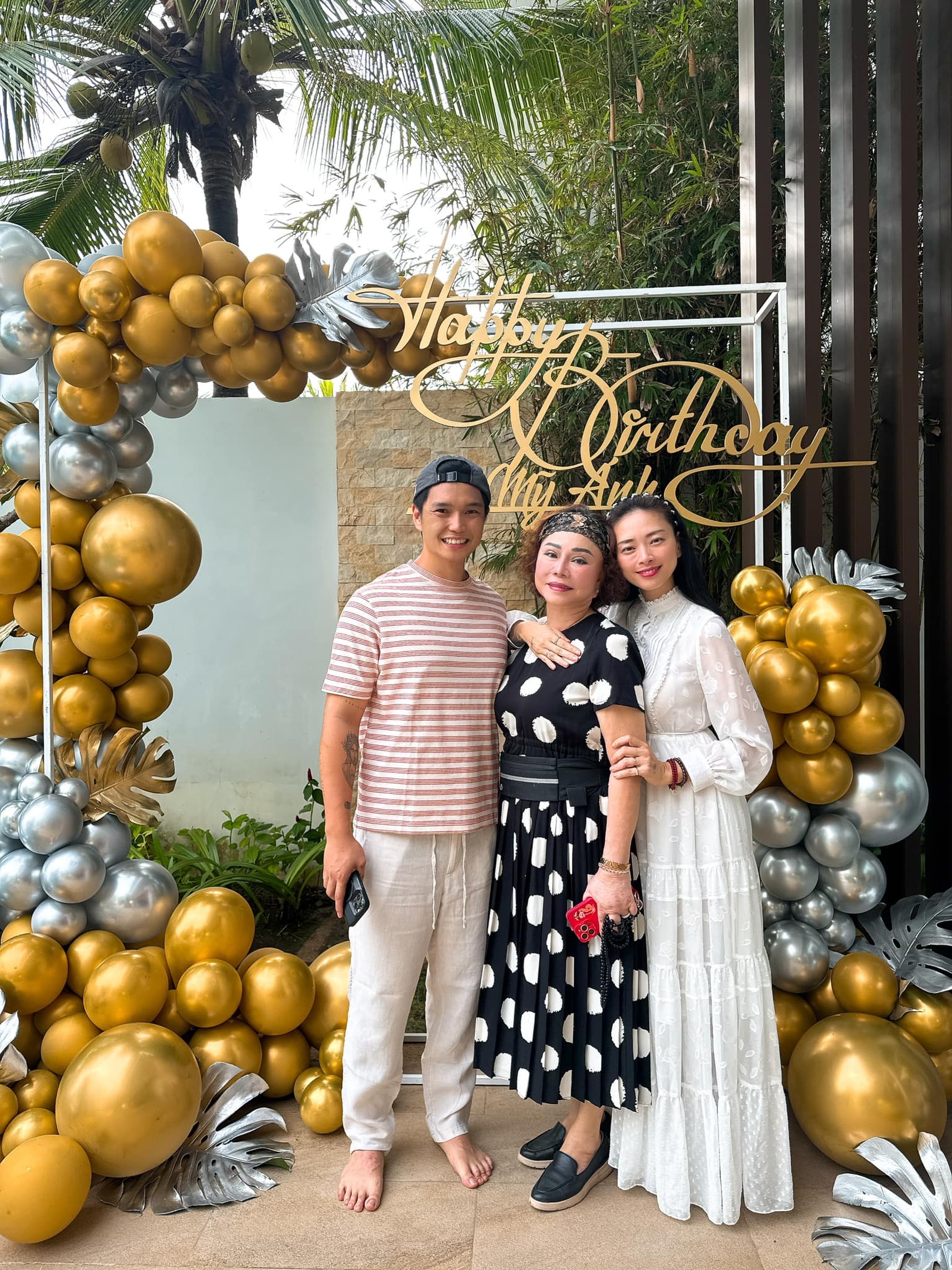 Ngô Thanh Vân: 3 năm gian nan tìm con, lần đầu làm mẹ ở tuổi 46 - 9