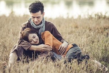 "Hot girl dân tộc" Thu Hương sắp thành "vợ người ta"