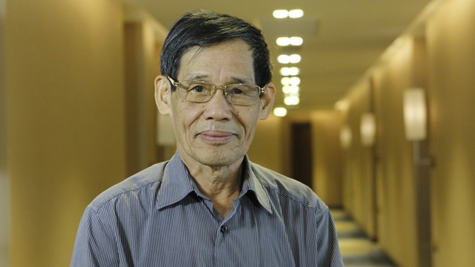 NSND Lê Thi kể về quá trình làm phim “Việt Nam thời đại Hồ Chí Minh - Biên niên sử truyền hình” - 2 NSND Lê Thi kể về quá trình làm phim “Việt Nam thời đại Hồ Chí Minh - Biên niên sử truyền hình” - 2