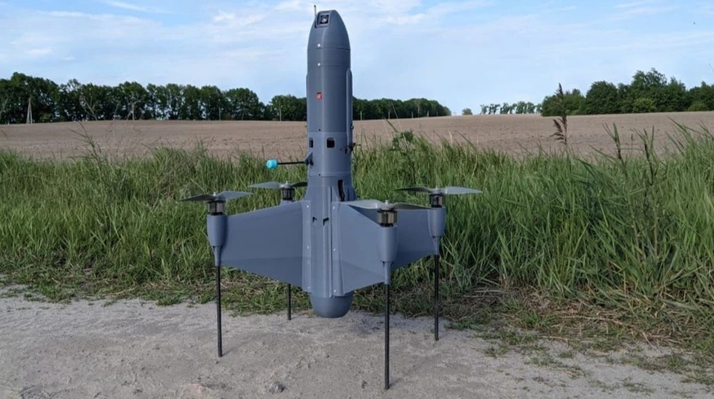 Chiến sự Ukraine 8/8: Phòng không Ukraine đáp trả UAV Nga ở Kiev - 6 Chiến sự Ukraine 8/8: Phòng không Ukraine đáp trả UAV Nga ở Kiev - 6