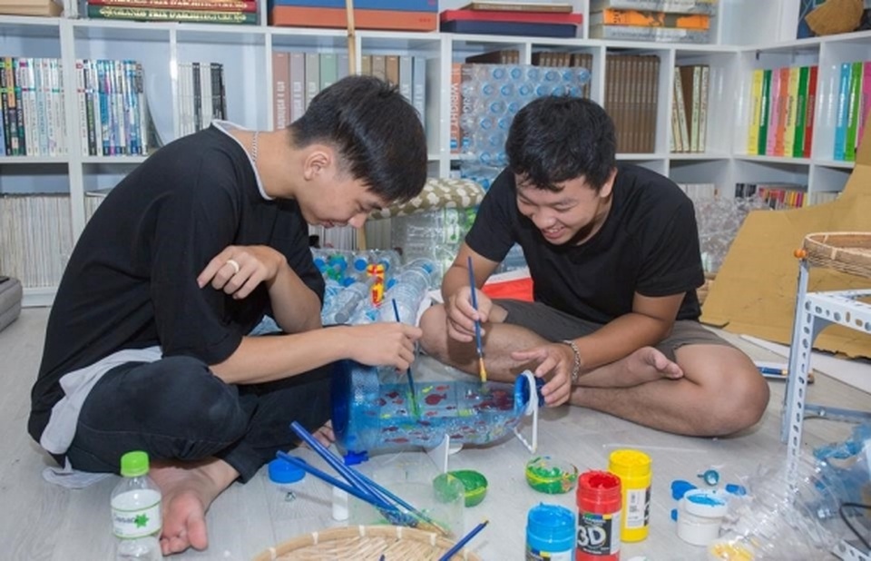Gỡ bỏ những “khúc mắc” khi thực hành trách nhiệm xã hội môi trường - 1 Gỡ bỏ những “khúc mắc” khi thực hành trách nhiệm xã hội môi trường - 1