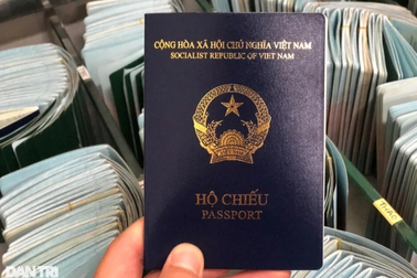 Hộ chiếu nước nào đang quyền lực nhất, Việt Nam xếp thứ bao nhiêu?