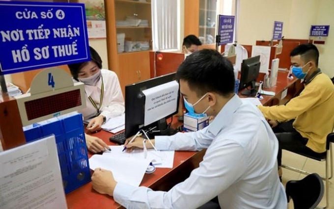 Tổng số tiền đã miễn, giảm, gia hạn ước tính đến hết tháng 7/2023 dạt khoảng 109.000 tỷ đồng.