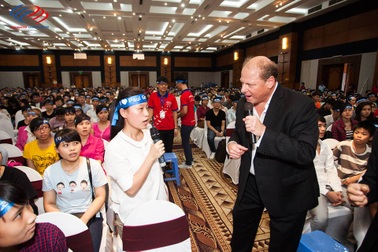 Nói tiếng Anh như gió nhưng người bản xứ không hiểu gì?!