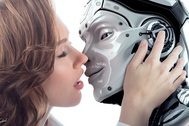 Bạn có nghĩ robot sẽ là người tình lý tưởng?