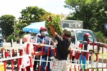 Nhiều tỉnh, địa phương công bố thời gian giãn cách xã hội