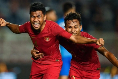 Indonesia lo ngay ngáy bị cấm dự SEA Games