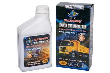 Ông Nguyễn Ngọc Hải - người đưa thương hiệu Halotec tiệm cận chất lượng của thế giới